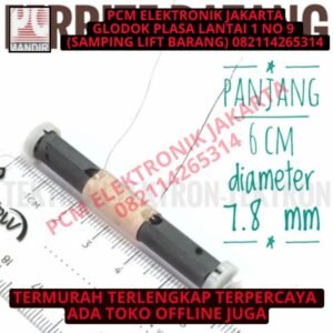 ferrite ferit batang am fm