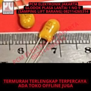 kapasitor capacitor tantalum 10uf 106 10 uf 25v 25volt 25 volt