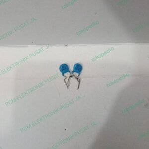 1898 kapasitor capacitor mini keramik ceramic 270pf 270 pf 271k 2kv