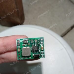 1507 kit module modul stepdown step down mini kecil mp1584 mp 1584