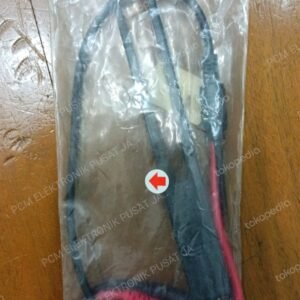 1155 kabel multimeter multitester model pinset sumpit jepit smd