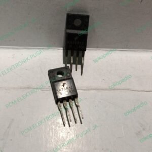 2633 ic regulator transistor tr ka78r12 ka 78r12 ka78 r12 78 r 12 4pin