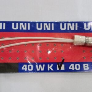 8951 elemen element solder 40w 40wat 40 watt united uni taiwan