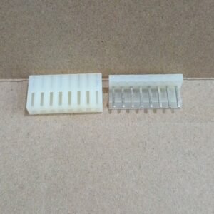 8953 konektor connector molek molex 8p 8pin 8 pin besar pitch 3.96 mm