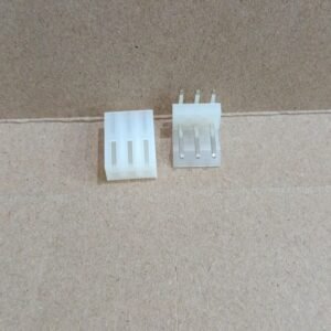 8954 konektor molek molex pertamini 3p 3pin 3 pin besar pitch 3.96 mm