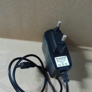 8960 adaptor charger senter kepala 4.2v 4,2v 4v2 500ma 500 ma jack kecil