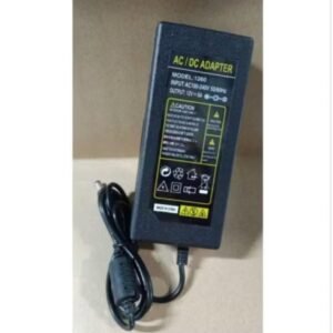 8962 ac dc adaptor adapter 12v 12volt 12 volt 6a 6ampere 6 ampere