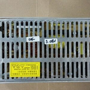 8965 power supply suply psu vat 5v 5volt 5 volt 40a 40ampere 40 ampere