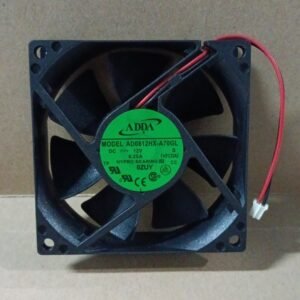8971 fan kipas 8x8 8cm 12v 12volt adda hypro bearing ad0812hx-a70gl