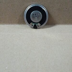 8986 speaker ht 16r 16ohm 16 ohm 1watt 1 watt diameter 36mm