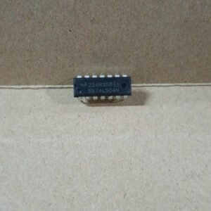 8996 ic ttl dip sn74ls04n sn 74ls04 n sn74ls04 74ls04n texas