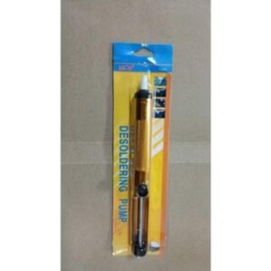 9002 alat penyedot sedotan sedot extractor timah klop gold besi emas