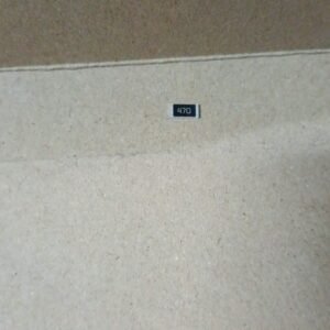 9031 resistor smd tempel kecil mini 2512 47ohm 47r 47 ohm mark 470