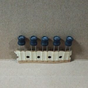 9038 induktor inductor lilitan 47uh 47 uh model elco marking mark 470