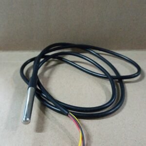 9047 module modul sensor suhu kabel ds18b20 ds 18b20