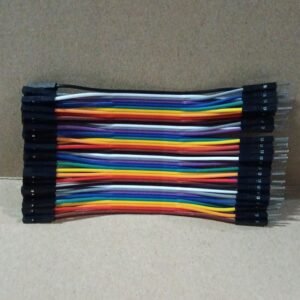 9052 kabel cable jumper arduino male female 10cm 10 cm 40pin 40 pin