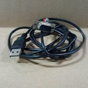 9055 kabel cable usb ttl to db9 db 9 female costum
