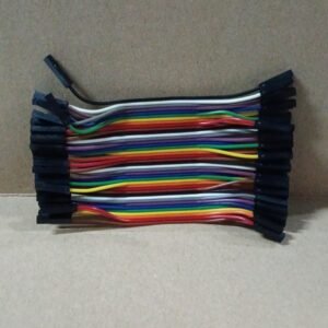 9056 kabel cable jumper arduino female female 10cm 10 cm 40pin 40 pin