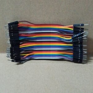 9062 kabel cable jumper arduino male male 10cm 10 cm 40pin 40 pin