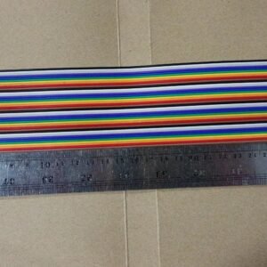 9064 kabel cable jumper arduino male male 30cm 30 cm 40pin 40 pin
