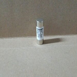 9070 duse sekering sikring fius 10x38 4a 4ampere 4 ampere 500v