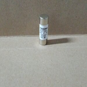 9071 fuse sekering sikring fius 10x38 5a 5ampere 5 ampere 500v