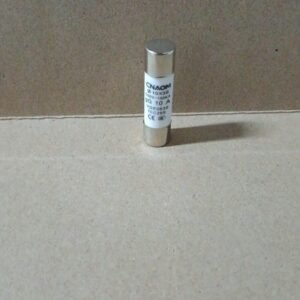 9072 fuse sekering sikring fius 10x38 1010a 10ampere 10 ampere 500v