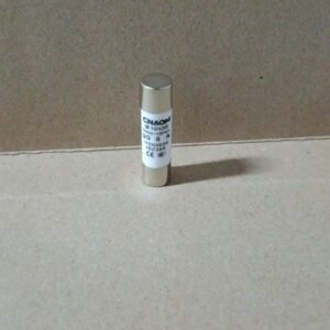 9074 fuse sekering sikring fius 10x38 8a 8ampere 8 ampere 500v