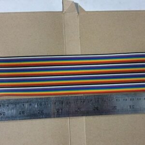 9075 kabel cable jumper arduino female female 10cm 30p 30pin 30 pin