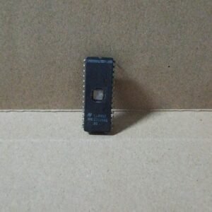 9076 ic program eeprom eprom nasional nmc27c256q 27c256