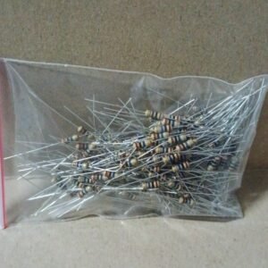 9078 resistor r 1/4w 0.25w 0,25w 0.25 0,25 watt 10m 10mega 10 mega