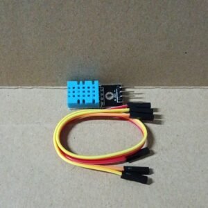 9085 sensor suhu dan kelembapan dht11 dht-11 dht 11 plus kabel