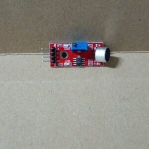 9086 kit module modul sound sensor suara mic microphone