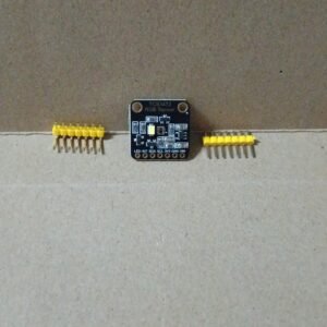 9088 kit module modul rgb colour sensor warna tcs3472 tcs 3472