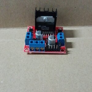 9089 kit module modul motor servo stepper driver l298 l 298