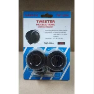 9112 speaker twiter tweeter piezoelectronic mobil hanaya twt-006a 150w