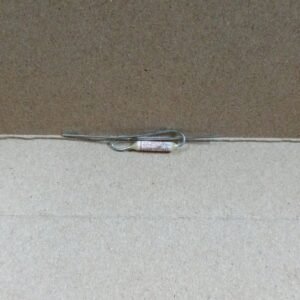 9116 thermofuse termofuse thermo termo fuse 2a 2ampere 102 derajat