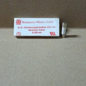 9127 fuse sekring sekering keramik ceramic f1.6a250v f1,6a250v 1.6a 1,6a