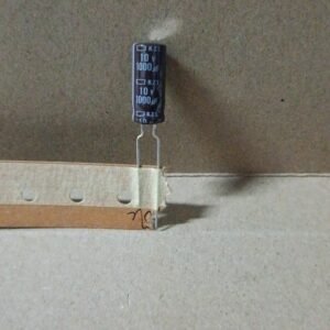 9132 kapasitor capacitor elco elko 1000uf 1000 uf 16v 16volt nippon