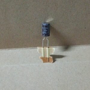 9133 kapasitor capacitor elco elko 470uf 470 uf 10volt 10v 10 volt nippon