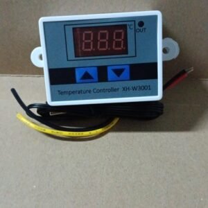 9135 thermostat termostat pengatur suhu digital xh-3001 12v 12volt xh3001 12 volt