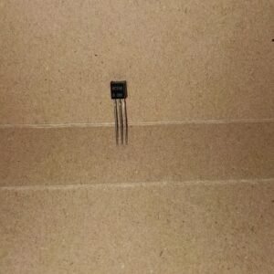 9140 transistor tr kecil mini bc558 bc 558 asli ori original idp