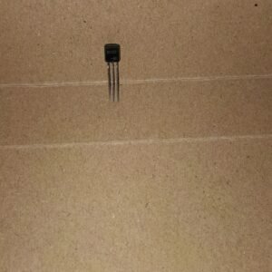 9141 transistor tr kecil mini bc337 bc 337 asli ori original idp