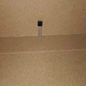 9143 transistor tr kecil mini bc327 bc 327 asli ori original idp