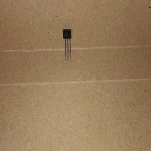 9144 transistor tr kecil mini 2n3906 2n 3906 asli ori original idp