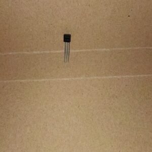 9146 transistor tr kecil mini bc549 bc 549 asli ori original idp