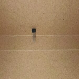 9150 transistor tr kecil mini bc517 asli ori original idp
