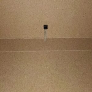 9151 transistor tr kecil mini bc547 bc 547 asli ori original idp