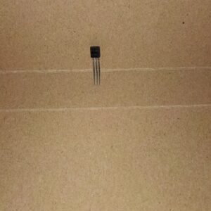 9156 transistor tr kecil mini bc546 bc 546 asli ori original idp