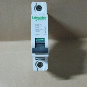 9158 mcb ncb schneider electric c60n c 60 n c60 60n c63 63a 63ampere